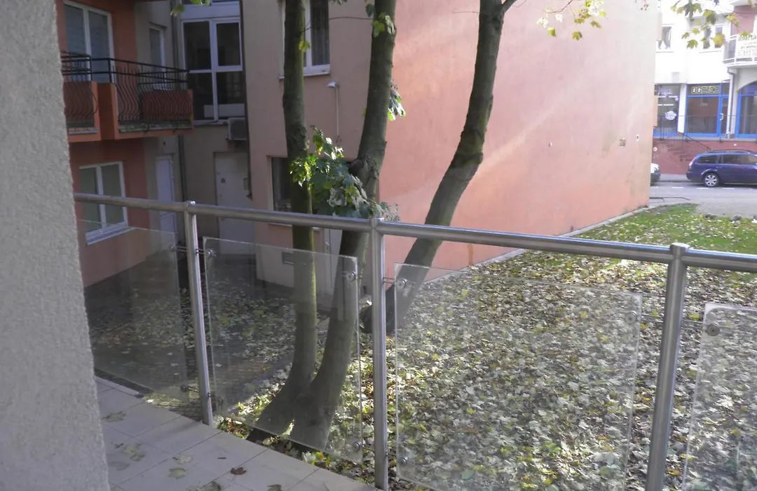 Apartament w Porcie-1