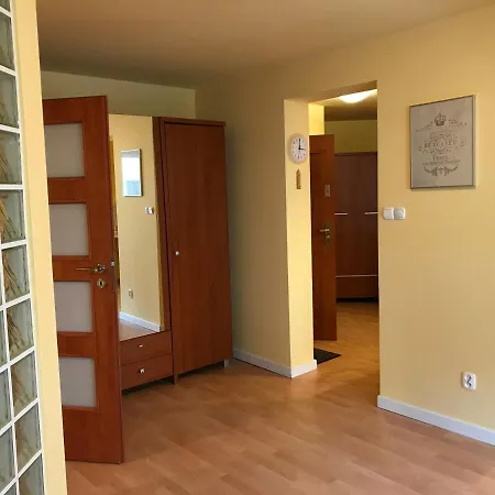 Apartament w Porcie-3