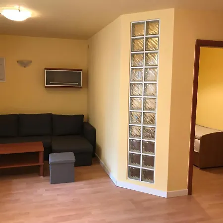 Apartament w Porcie-2