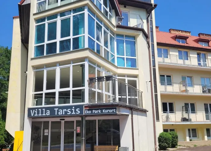 Artel Villa Tarsis